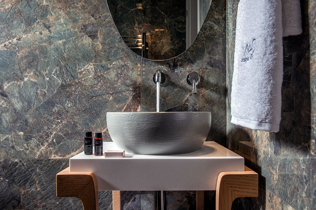 Kymo Instyle Villa